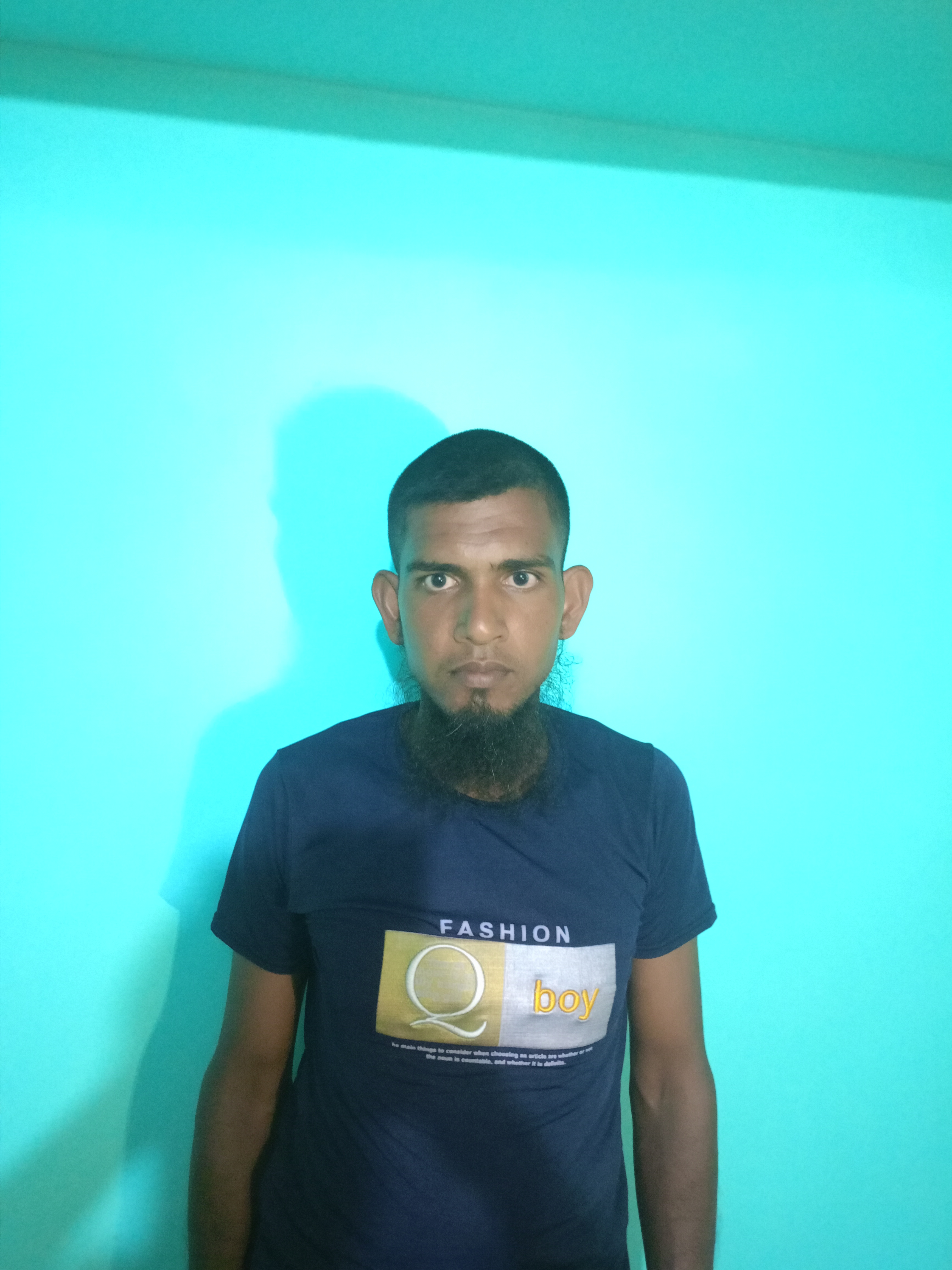 সদস্যের ছবি