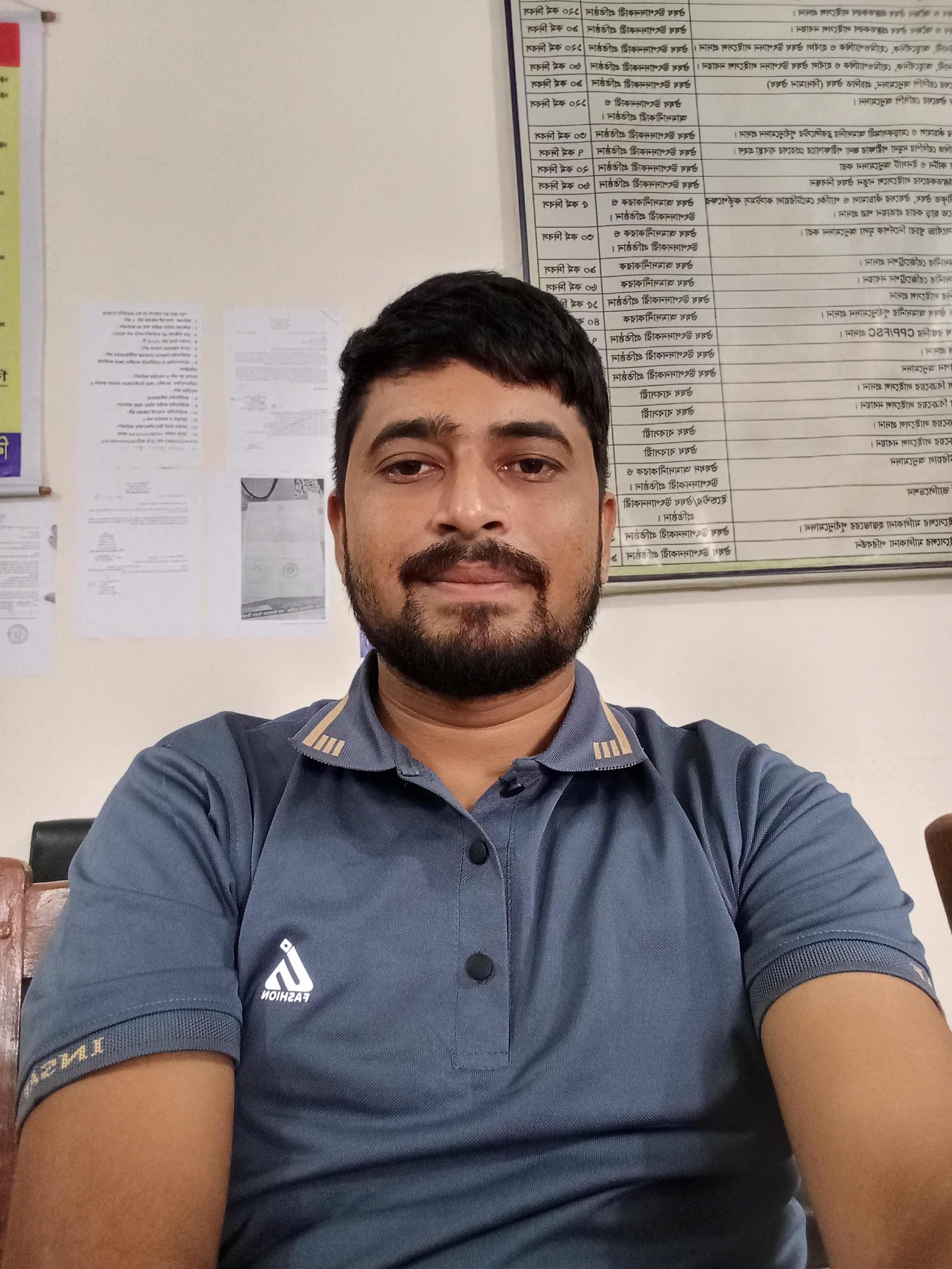 সদস্যের ছবি